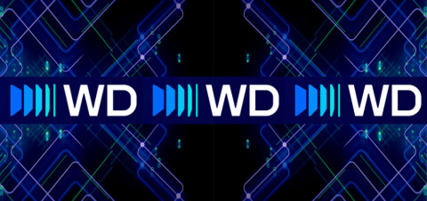 WD teaser.