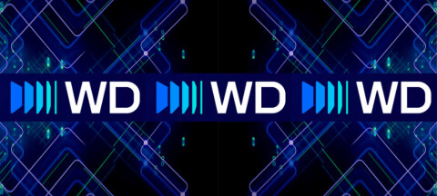 WD teaser.