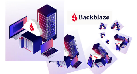 Backblaze teaser