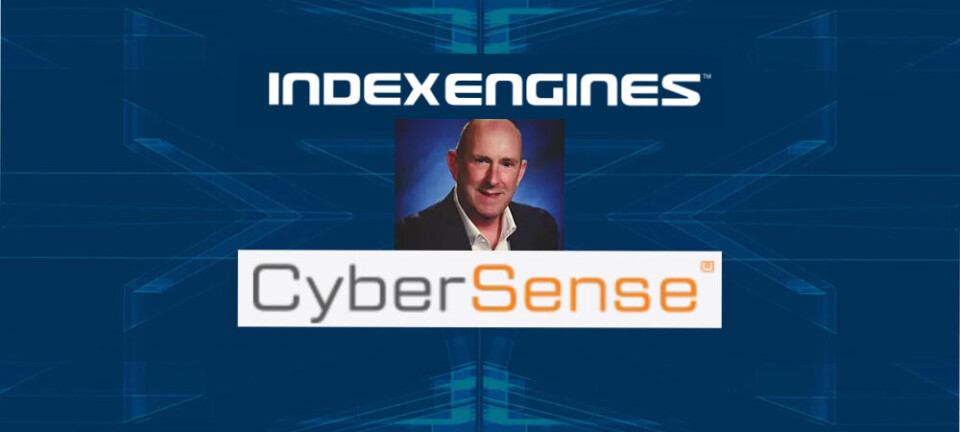 Index Engines Jim McGann teaser