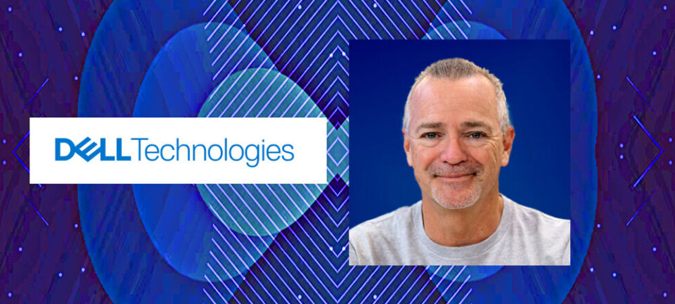 Dell Technologies Jeff Clarke teaser.