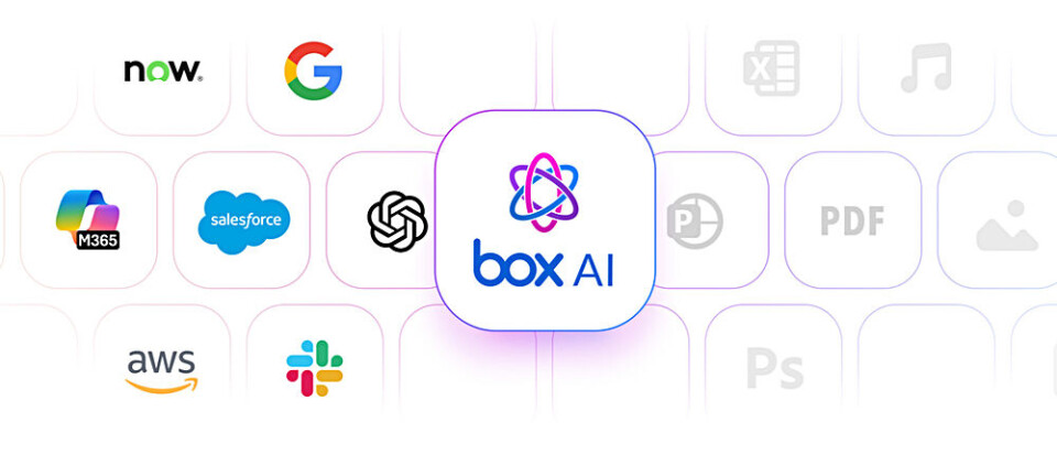 Box AI teaser.