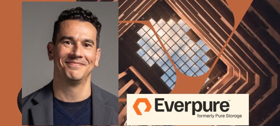 Everpure Robert Alvarez teaser.