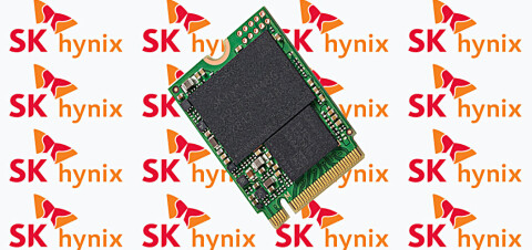 SK Hynix PQC21 teaser.