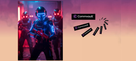 Commvault AI trifecta teaser.