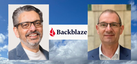 Backblaze Anuj Kumar Jason Wakeam teaser.