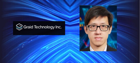 Graid Technology Leander Yu teaser.
