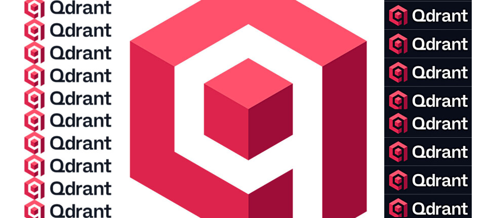Qdrant teaser.