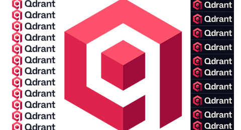 Qdrant teaser.