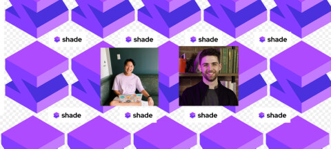 Shade Teaser.