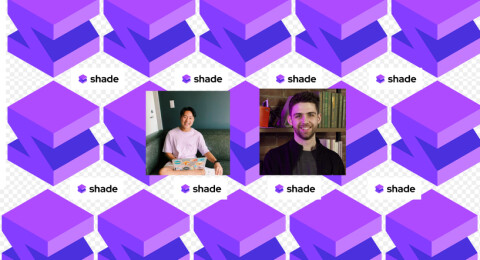 Shade Teaser.