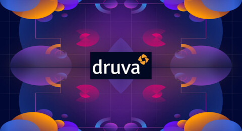 Druva teaser.