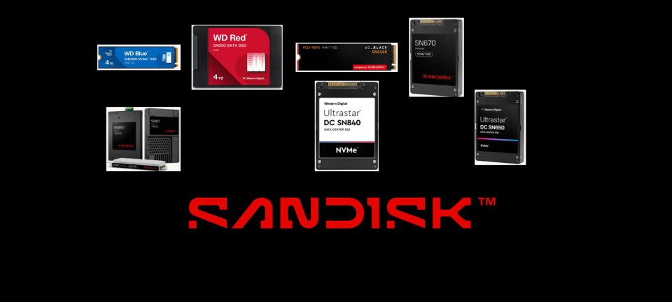 Sandisk teaser.