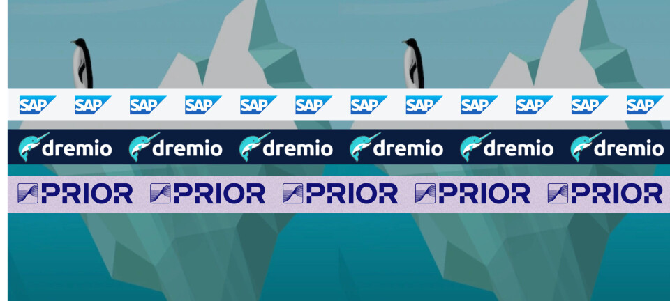SAP Dremio Prior Labs Iceberg teaser.