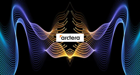 Arctera teaser.
