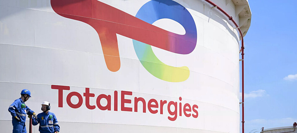 TotalEnergies teaser.