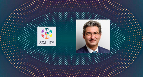 Scality Jérôme Lecat teaser.