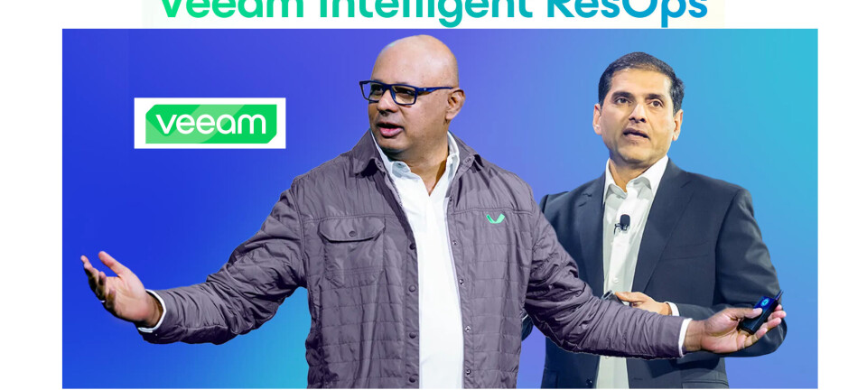 Veeam Eswaran Jalil teaser.